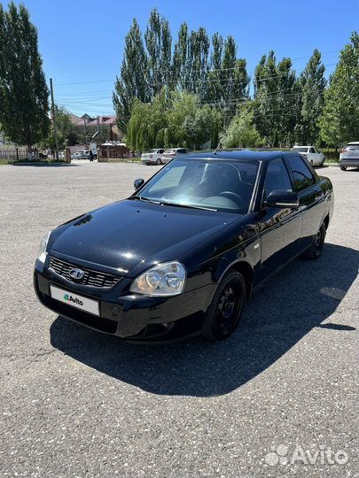 LADA Priora 1.6 МТ, 2015, 149 000 км