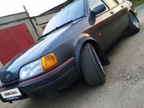 Ford Sierra 2.0 MT, 1988, 80 000 км, с пробегом, цена 150 000 руб.