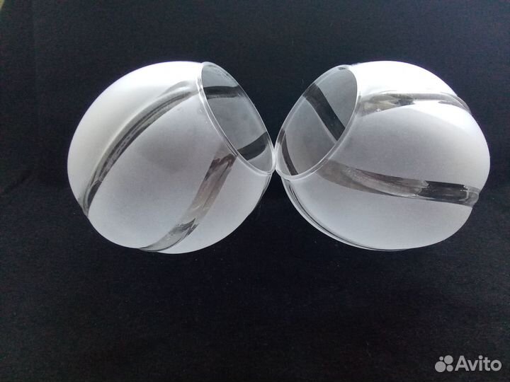 Плафоны для люстры е27