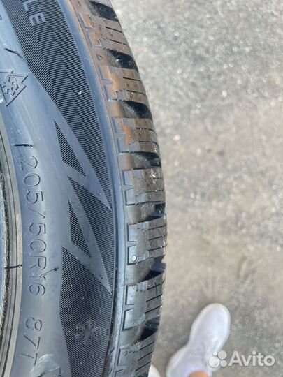 Sailun Ice Blazer WST3 205/50 R16