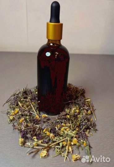 Сбор против папиллом