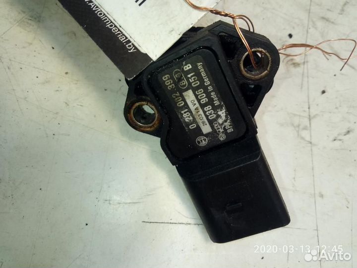 Датчик абсолютного давления Ford Galaxy