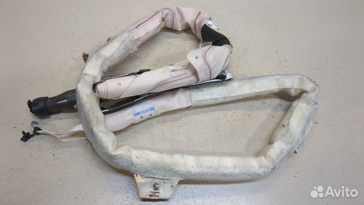 Подушка безопасности боковая Jeep Grand Cherokee 2