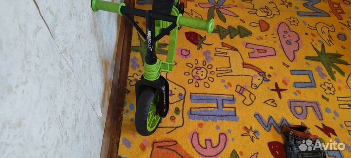 Беговел детский