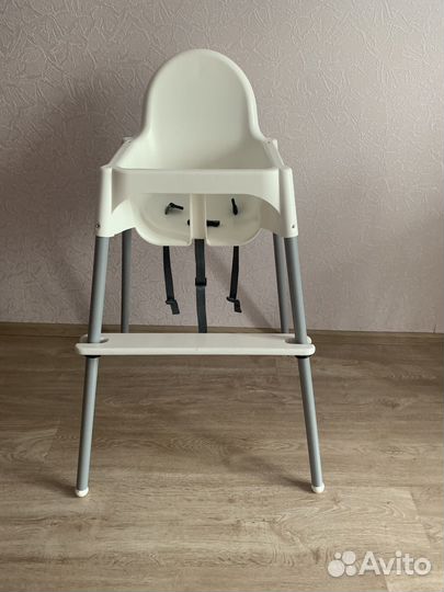 Детский стул IKEA