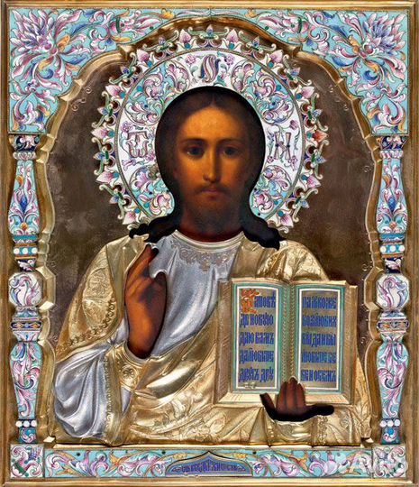 Оценка старинных икон, церковных книг, статуэток