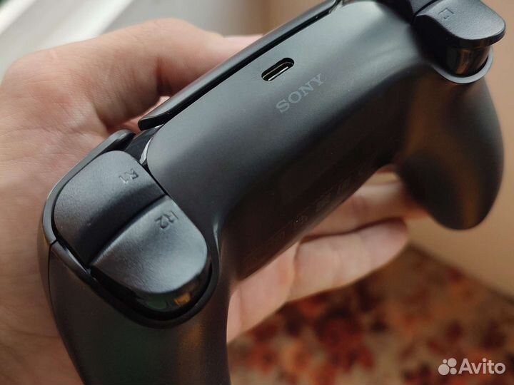 Геймпад dualsense ps5