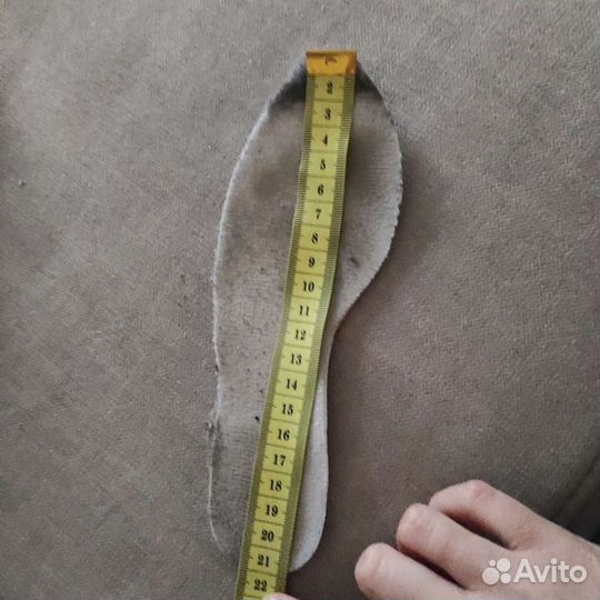 Коньки фигурные