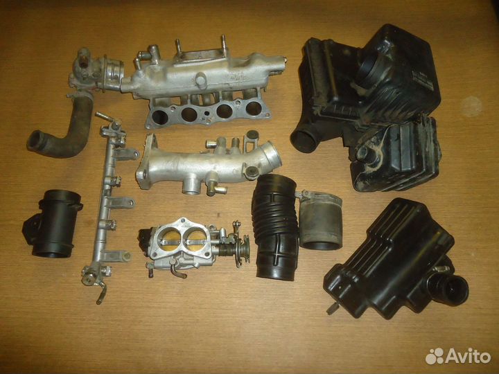 Кнопка регулировки зеркал Kia Sportage 1 1993-1999