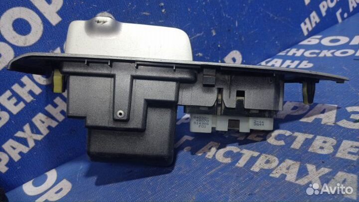 Кнопка стеклоподъемника Lexus Rx300 кроссовер