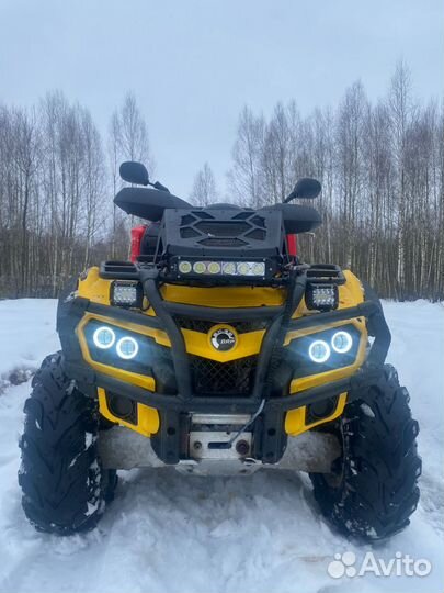 Брп 650