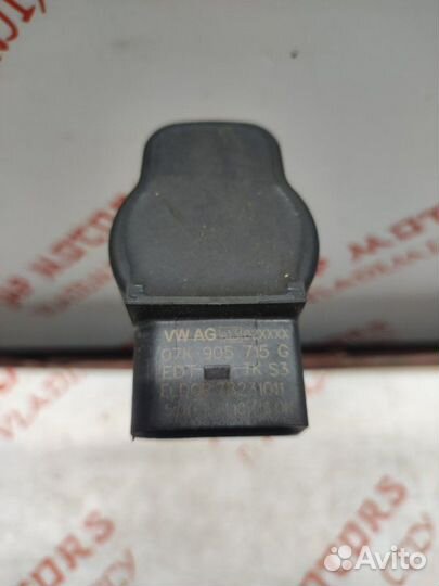 Катушка зажигания Volkswagen Golf 5 BVY 2006