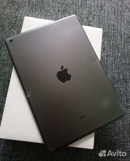 iPad 9 2022 64Gb WiFi