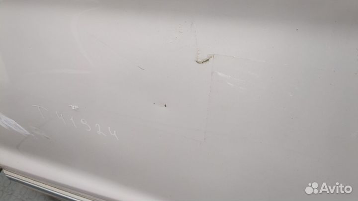 Стекло боковой двери Ford Kuga, 2017