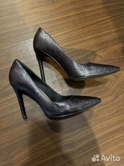 Туфли tj collection 37