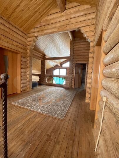 Дом 224 м² на участке 25 сот.