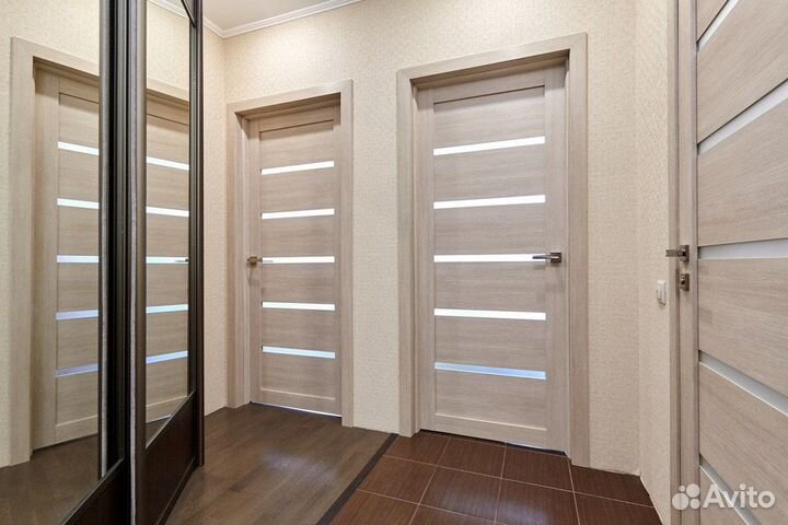 Дверь межкомнатная