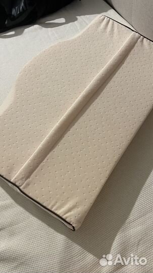 Подушка ортопедическая новая