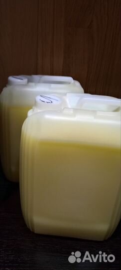 Бытовая химия 5 литров