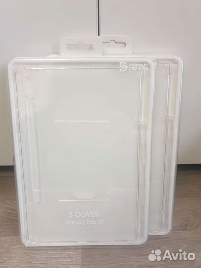 Чехол для Samsung galaxy tab s6 SM-T860/865 Новый