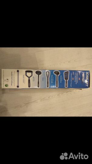 Кухонные предметы