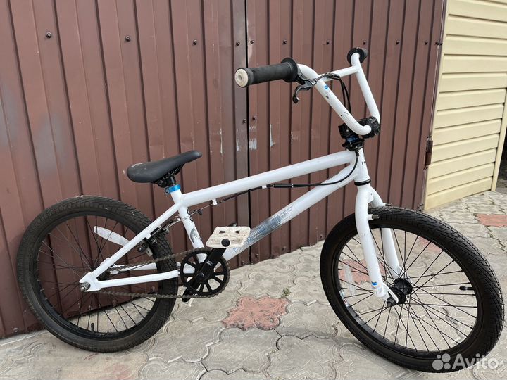 Продаётся велосипед bmx Haro