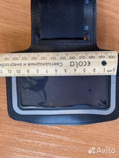 Чехол для телефона на руку для бега