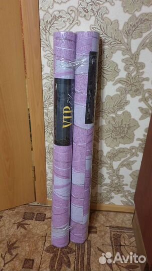 Обои VIP класс