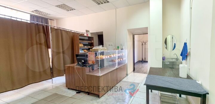 Продам помещение свободного назначения, 112 м²