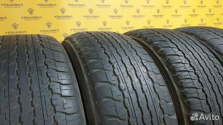 Dunlop Grandtrek AT22 265/60 R18 110H