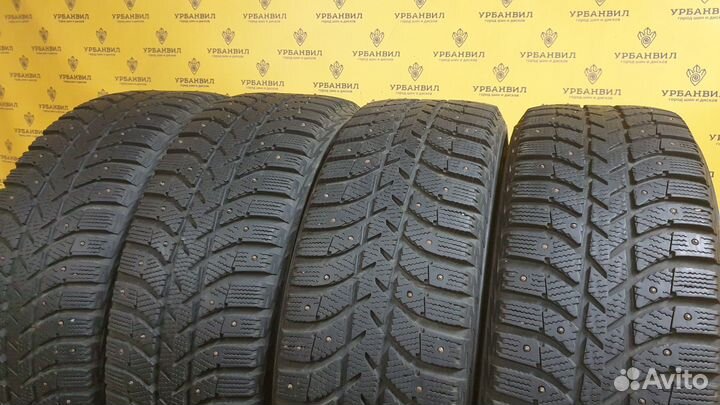Bridgestone Ice Cruiser 5000 205/65 R16 95T