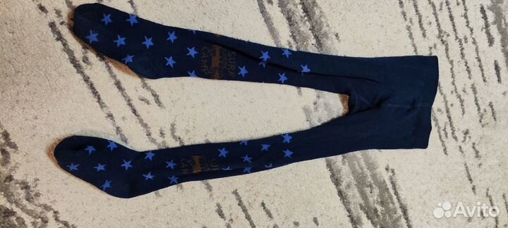 Колготки детские 98 размер