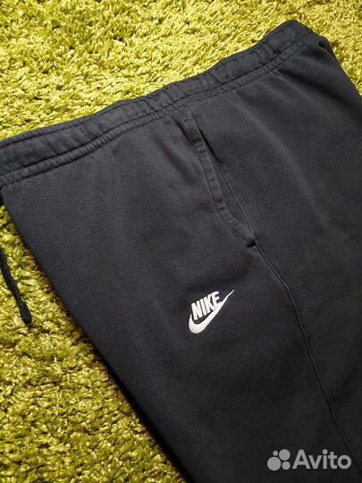 Штаны Nike Nsw Jogger Fleece Club оригинал