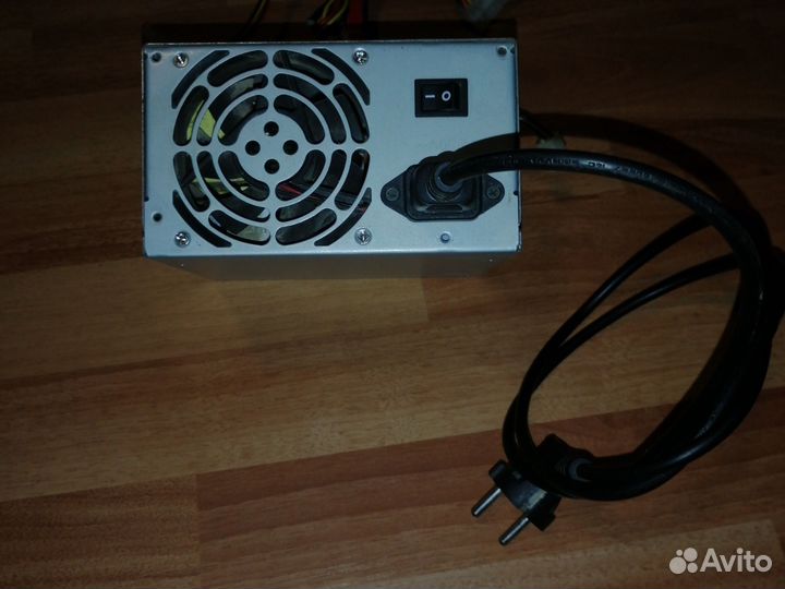 Блок питания для пк 350w