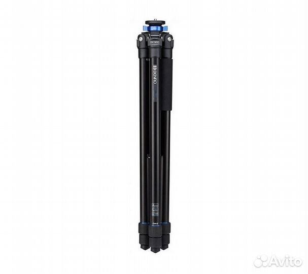 Штатив Benro TMA47AXL Mach3 алюминиевый с цангами