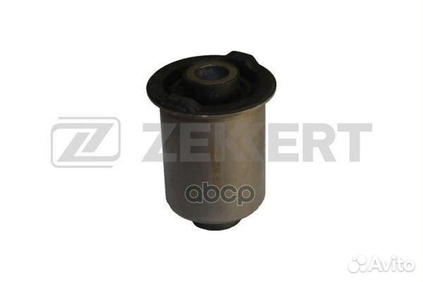 С/блок задний зад. ниж. рычага Nissan Pathfinde