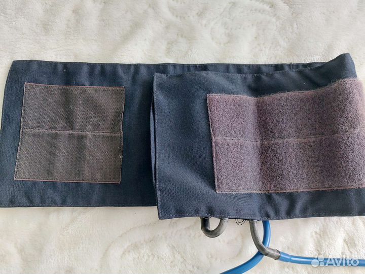 Тонометр СССР механический