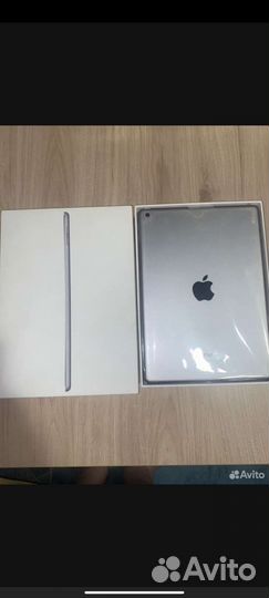 iPad 5 128 gb WiFi + Cellular