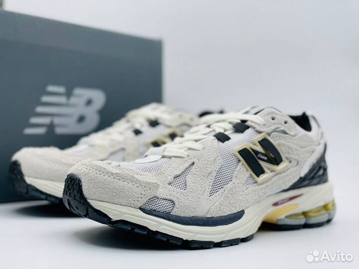 Кроссовки мужские New Balance 1906 (41-45)