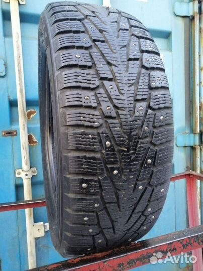 Nokian Tyres Hakkapeliitta 7 SUV 225/55 R18 104V