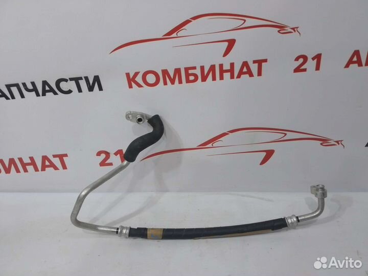 Трубка кондиционера Mitsubishi Pajero Sport 3