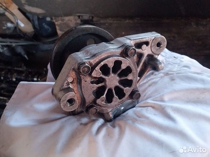 Насо гур Honda Domani