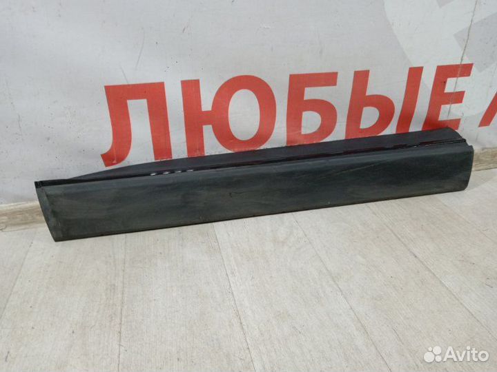 Накладка двери передняя левая Haval F7 2019-2021