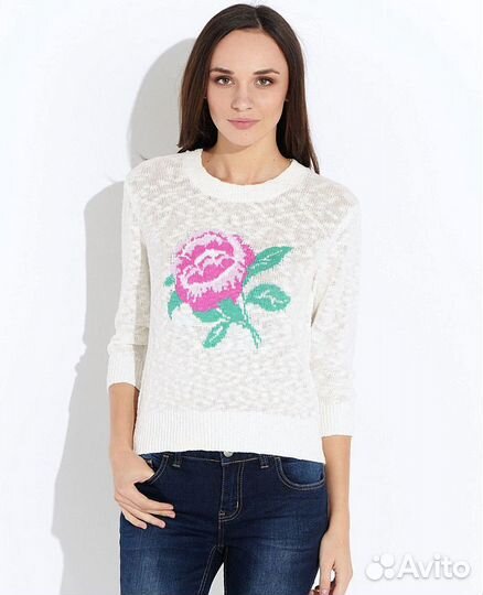 Oodji Джемпер