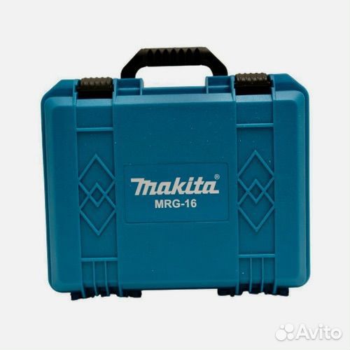 Лазерный уровень makita