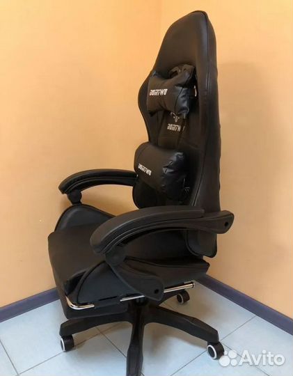 Компьютерное игровое кресло