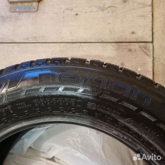 Nokian Tyres Hakkapeliitta 7 225/60 R17 103T