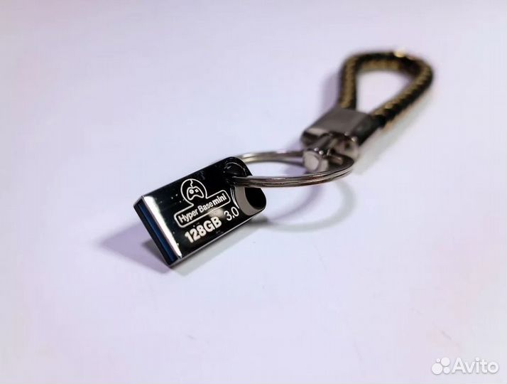 Hyper Base Mini (128GB) 41000+ игр (batocera)