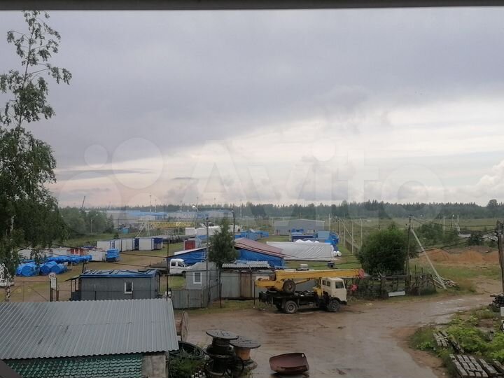 Участок 57 га (промназначения)