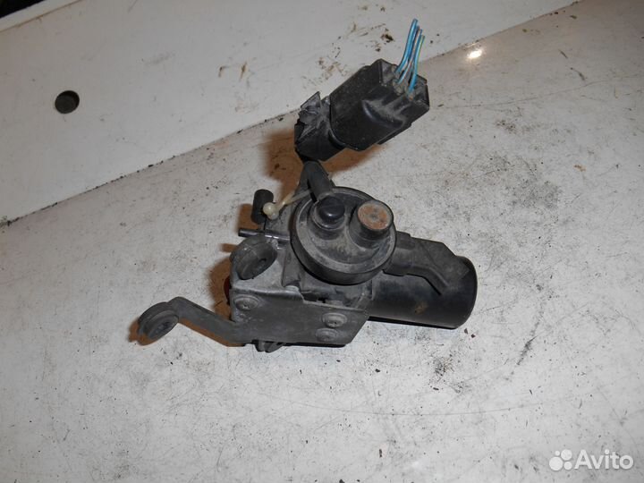 Моторчик круиз-контроля Mitsubishi Galant E5